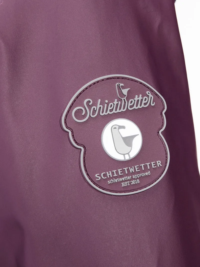 Friesennerz Gerti Silbersäbel