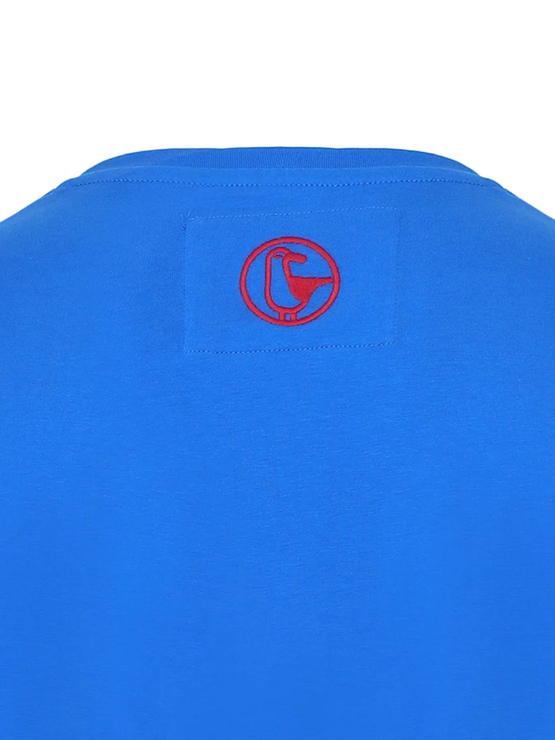 160034ST T-Shirt Baris
