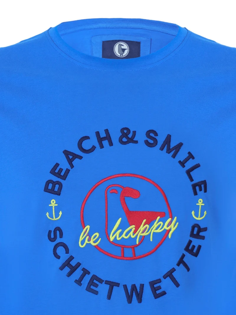 160034ST T-Shirt Baris