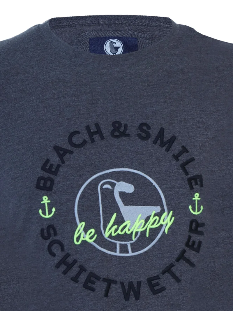 160034ST T-Shirt Baris