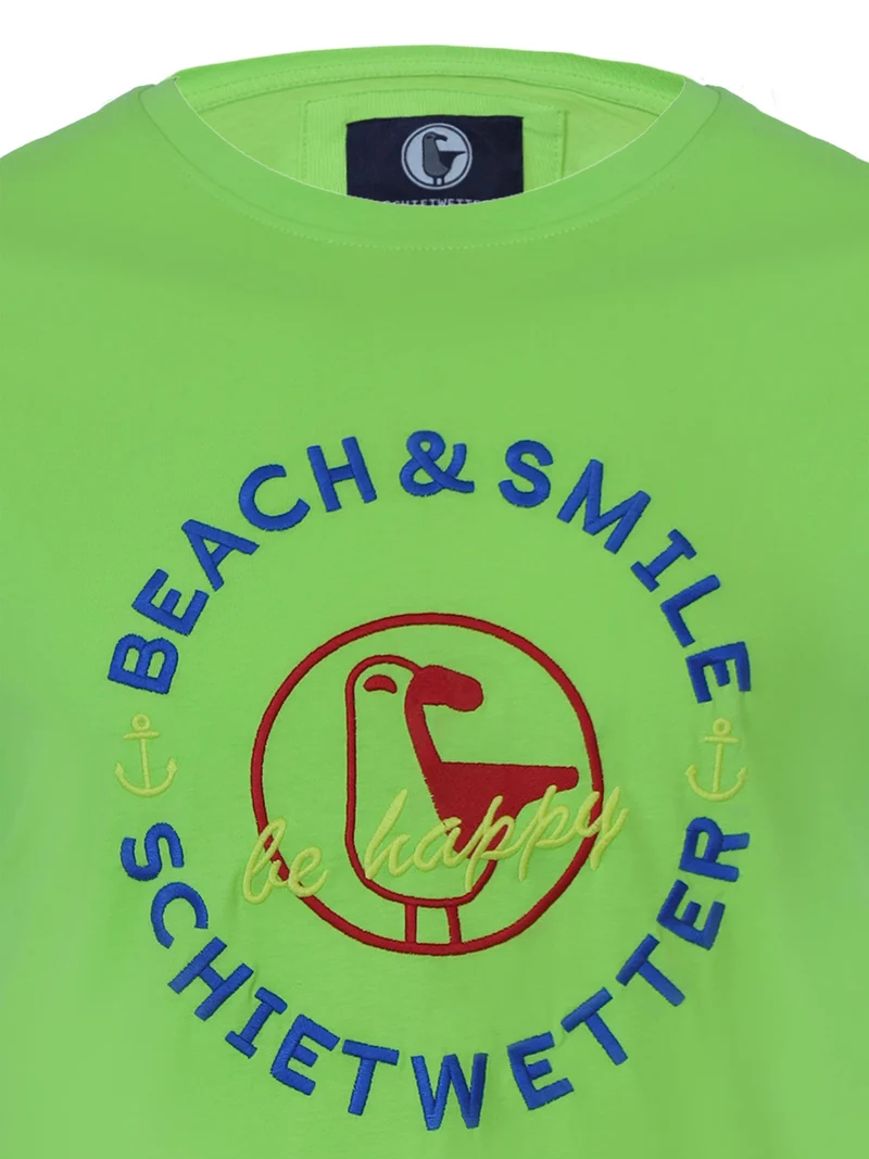 160034ST T-Shirt Baris