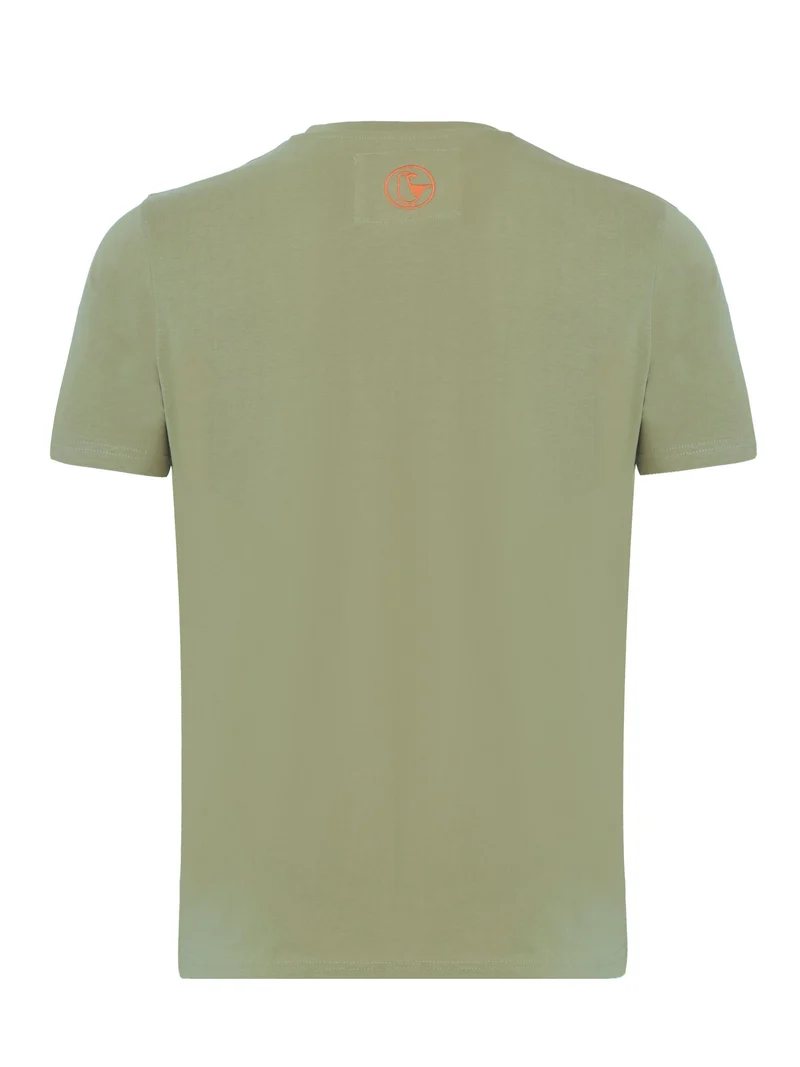 160034ST T-Shirt Baris