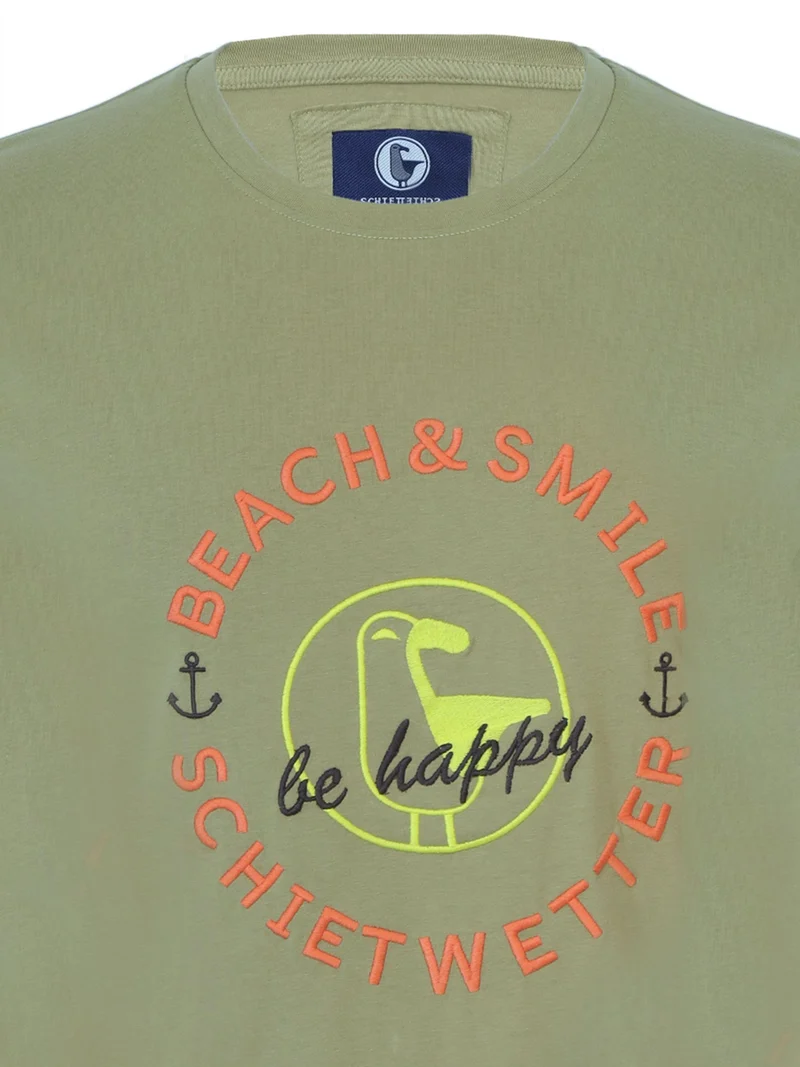 160034ST T-Shirt Baris