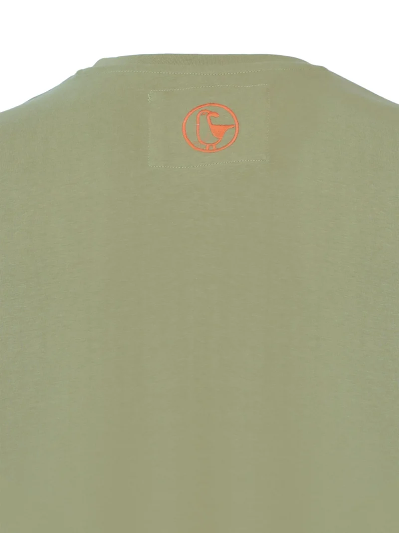 160034ST T-Shirt Baris