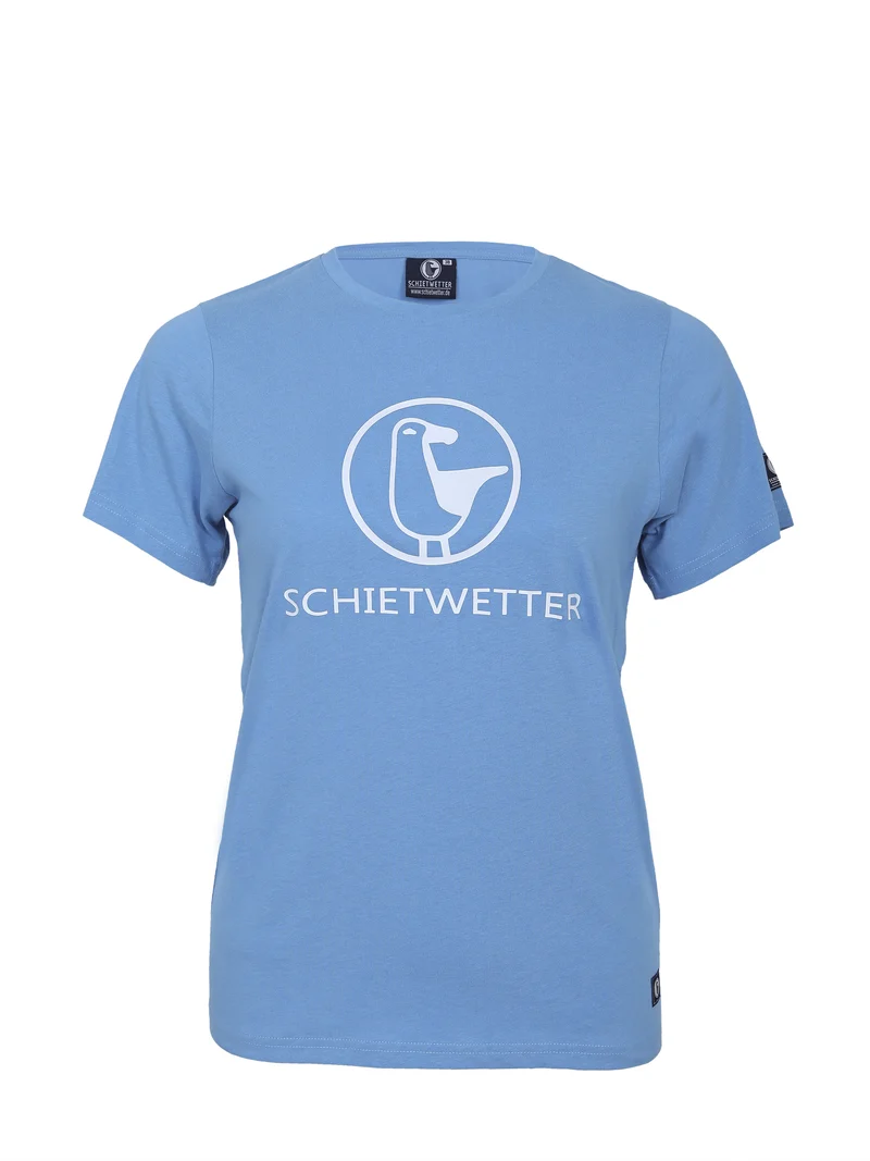 T-Shirt Mona SW print