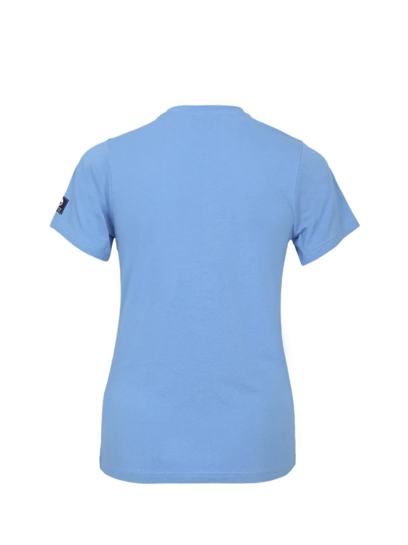 T-Shirt Mona SW print