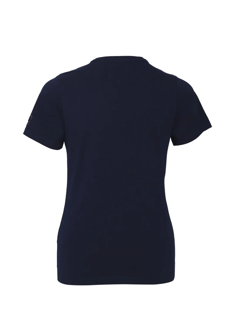 T-Shirt Mona SW print
