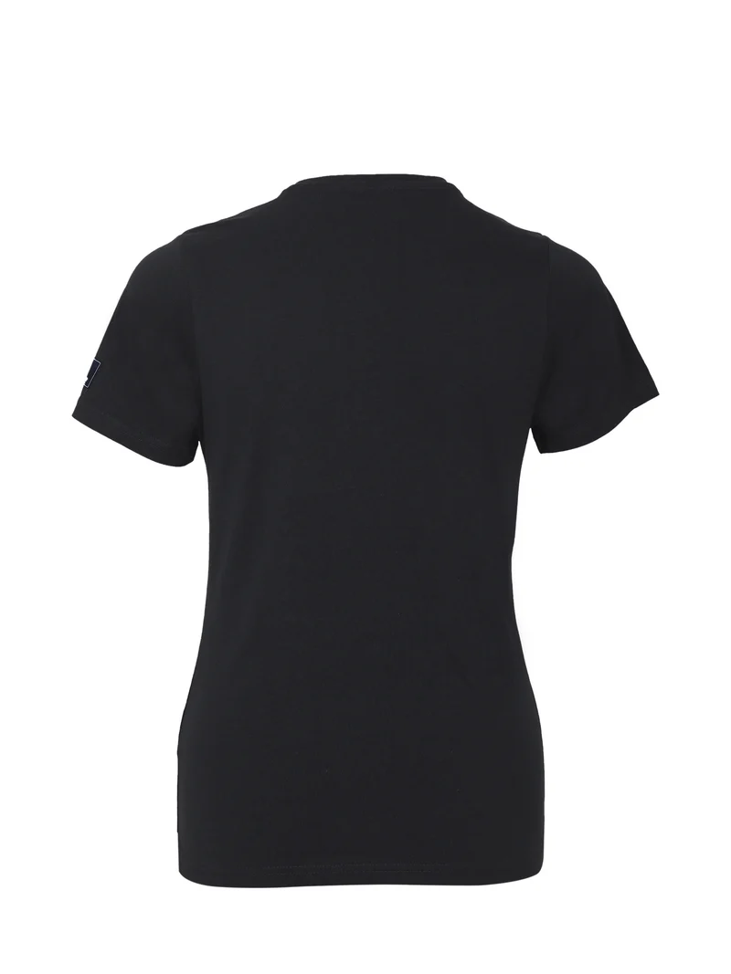 T-Shirt Mona SW print