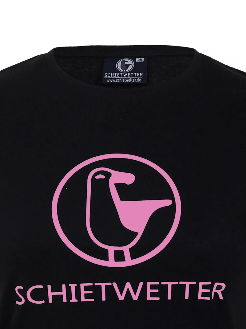 T-Shirt Mona SW print