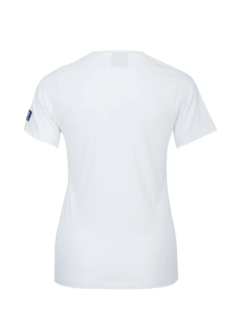T-Shirt Mona SW print