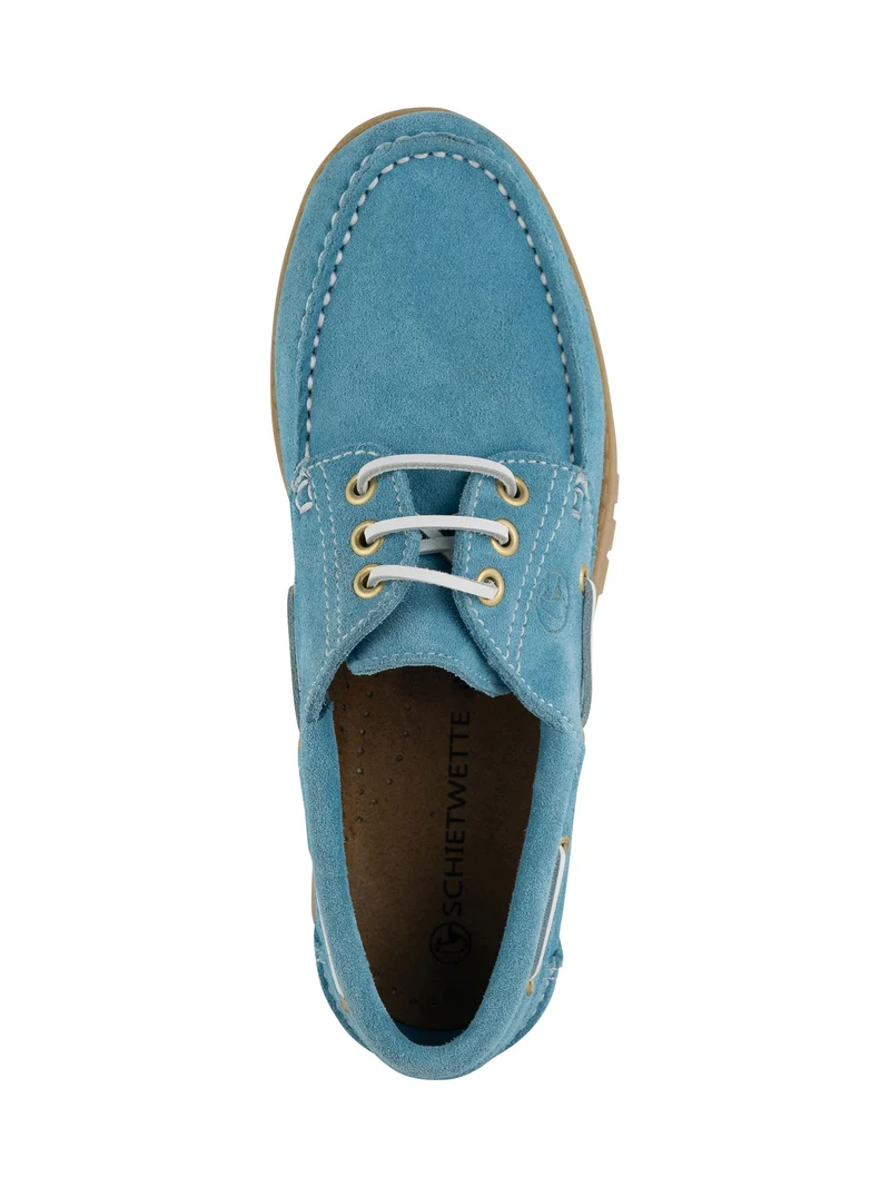 Damen Bootsschuh Stina SW