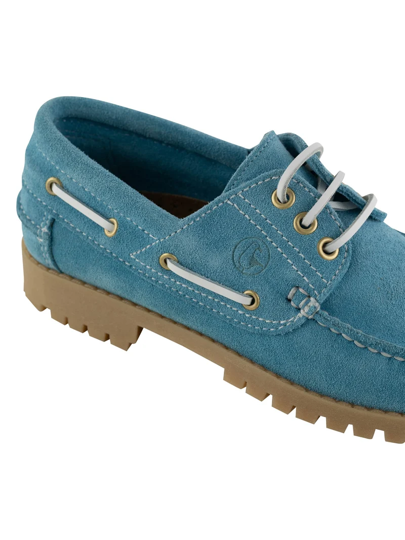 Damen Bootsschuh Stina SW