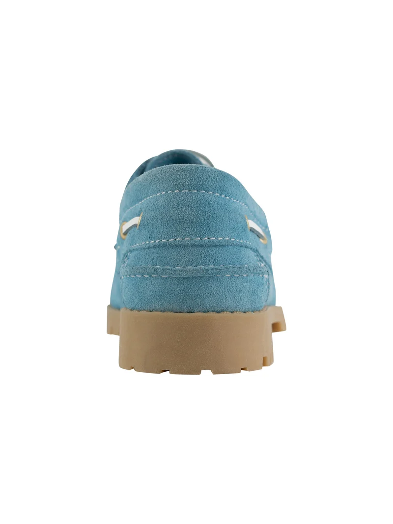 Damen Bootsschuh Stina SW