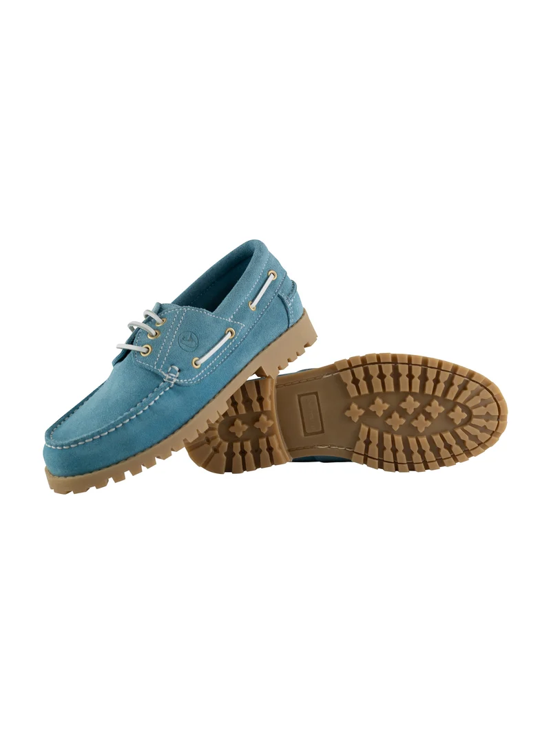 Damen Bootsschuh Stina SW