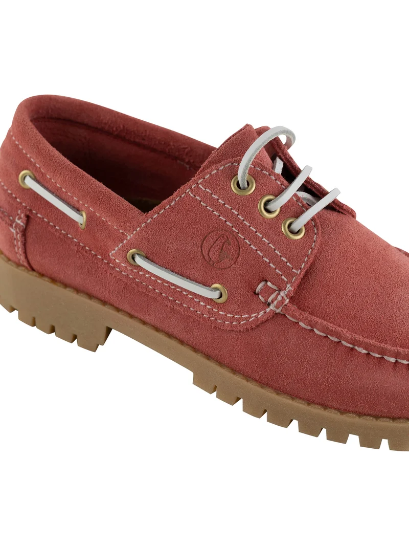 Damen Bootsschuh Stina SW