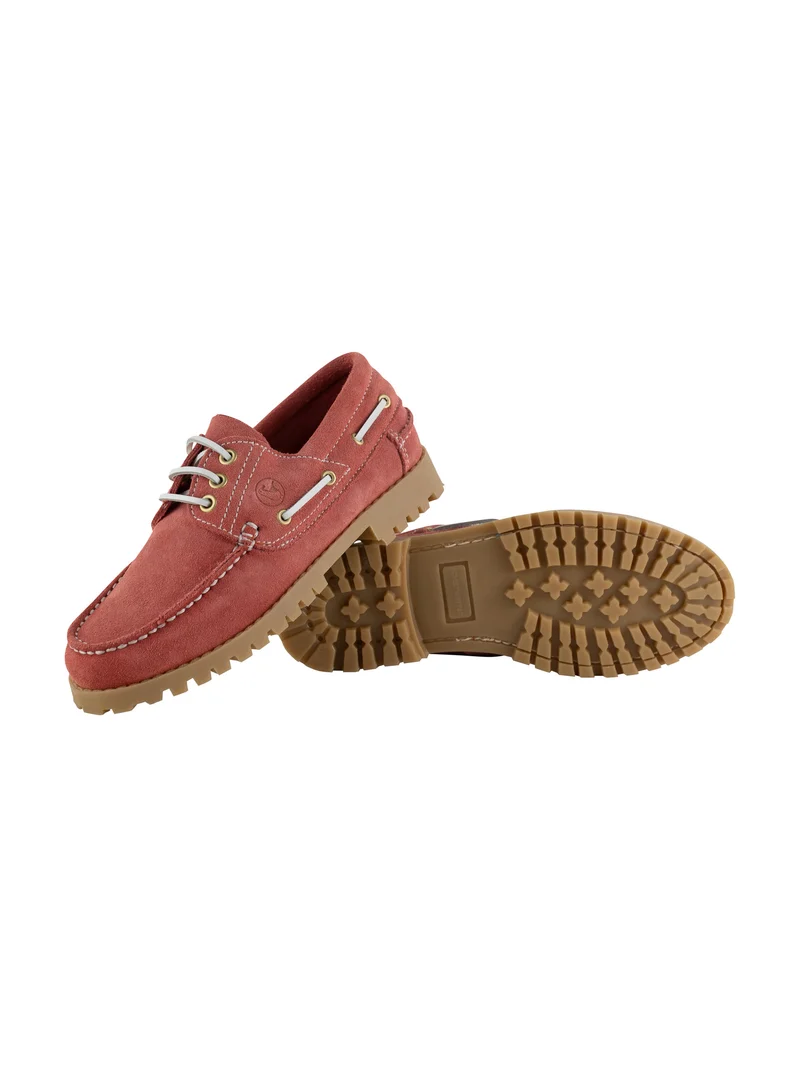 Damen Bootsschuh Stina SW