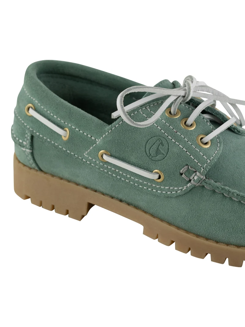 Damen Bootsschuh Stina SW