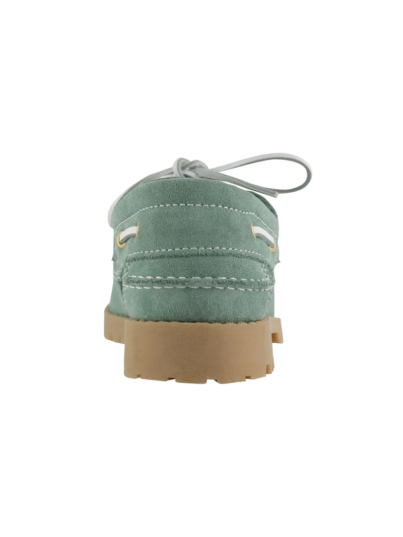 Damen Bootsschuh Stina SW