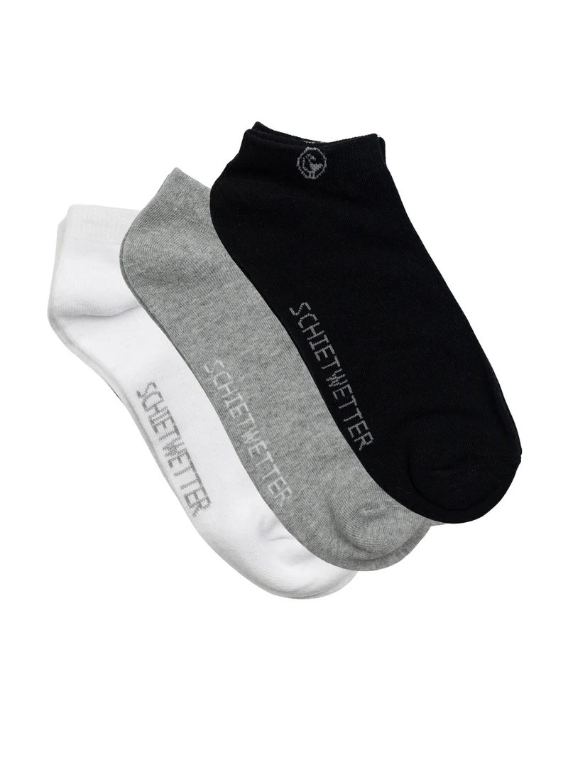 Sneaker SW w/g/s 3er