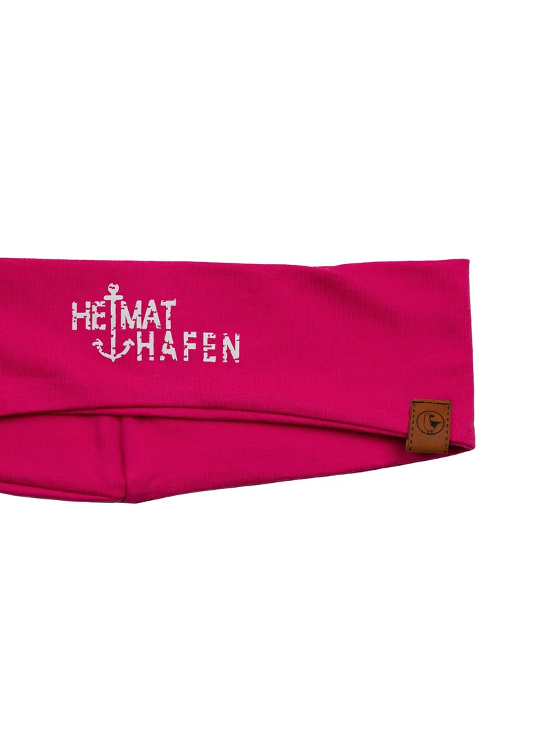 Erw. Stirnband Heimathafen
