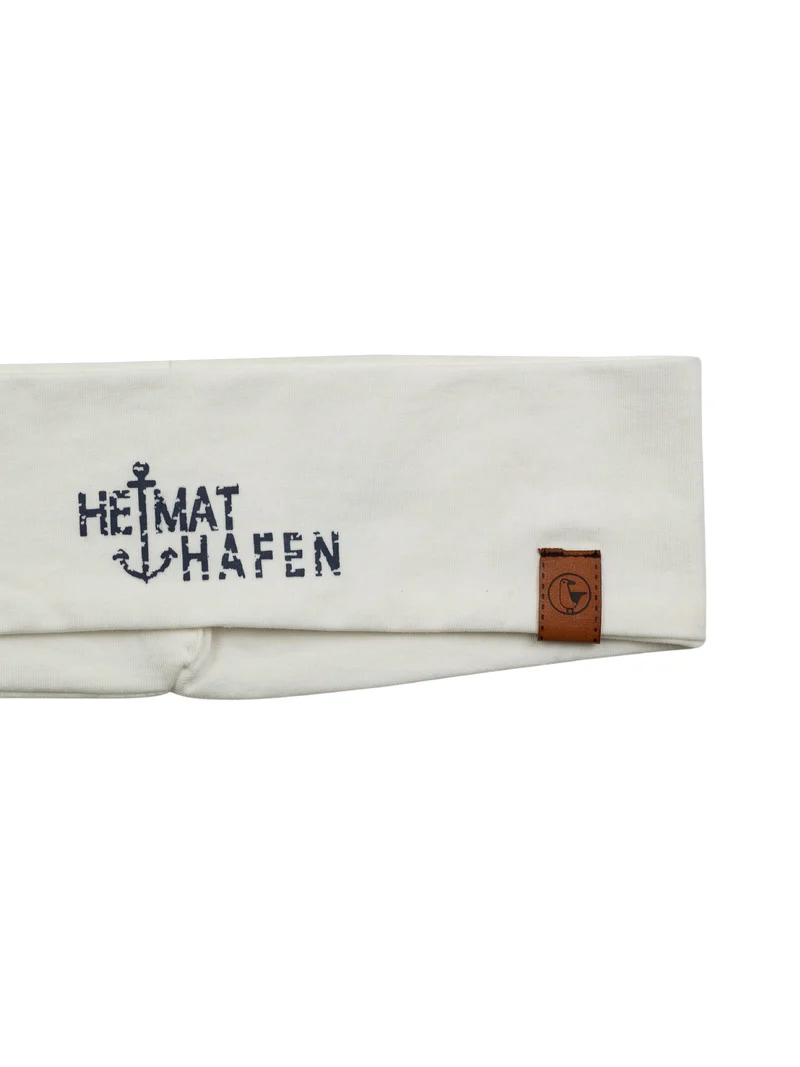 Erw. Stirnband Heimathafen