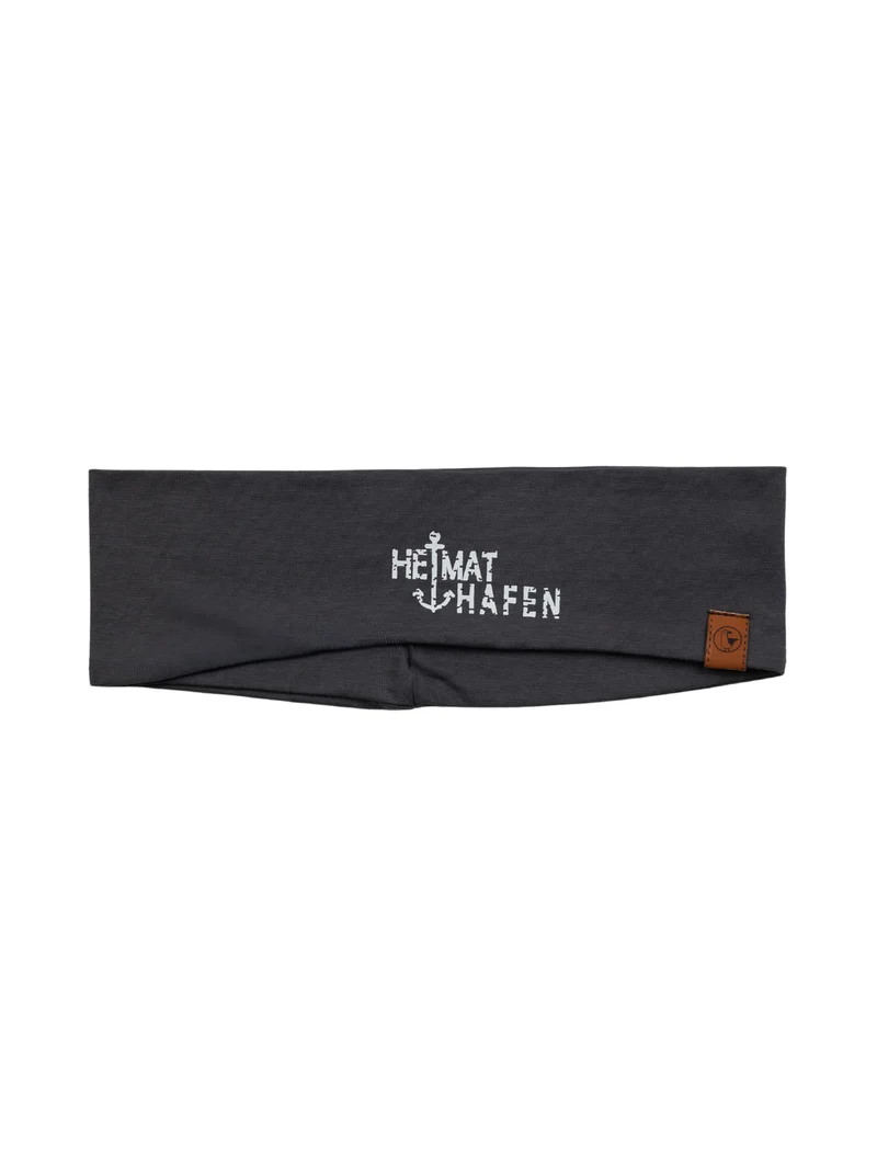 Erw. Stirnband Heimathafen