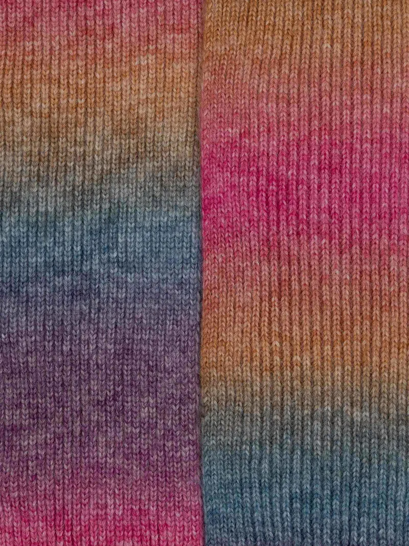 Strickschal Anneke