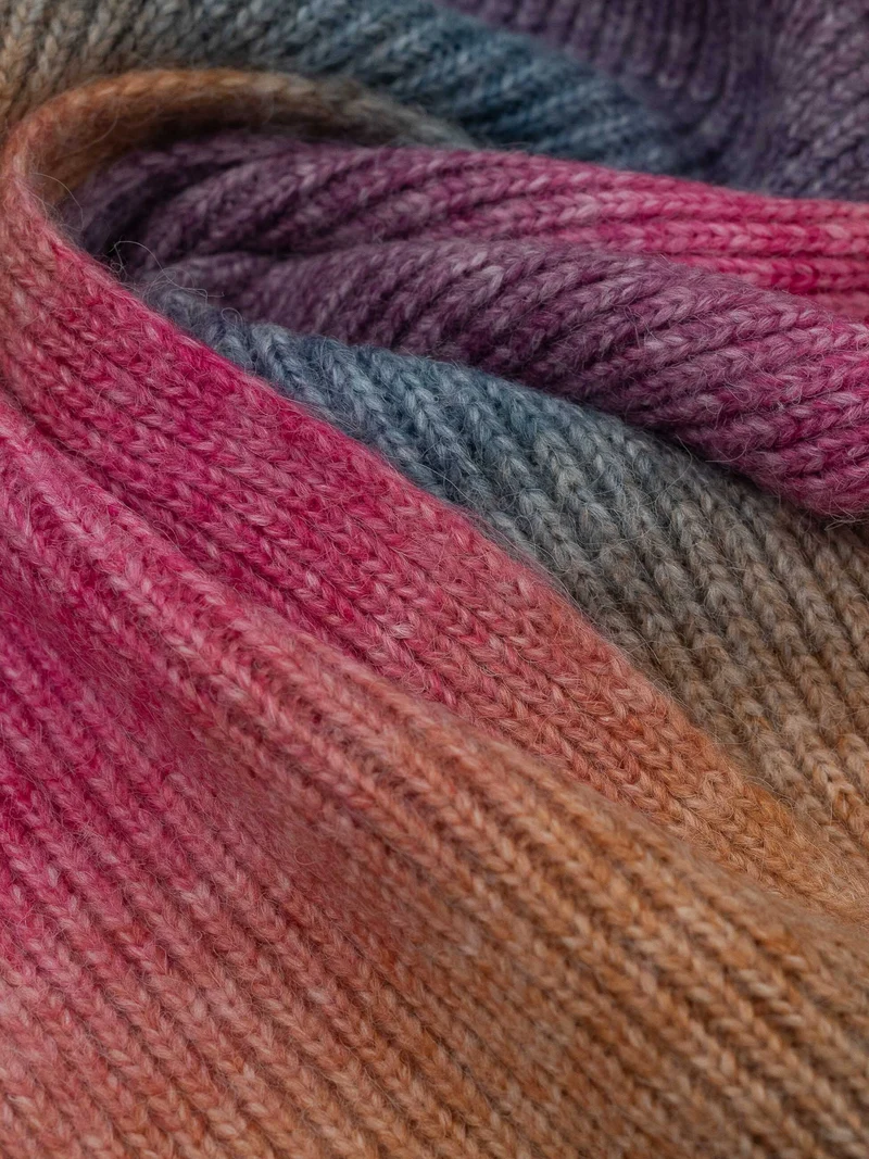 Strickschal Anneke