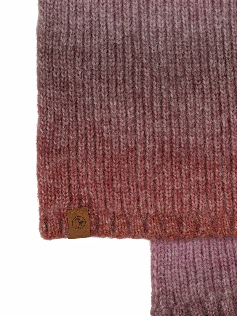 Strickschal Anneke