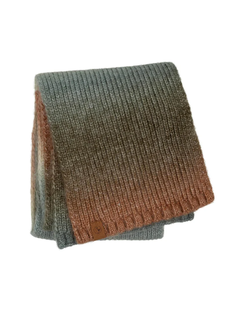 Strickschal Anneke