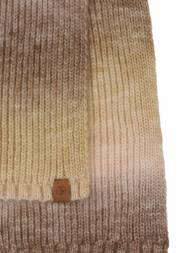 Strickschal Anneke