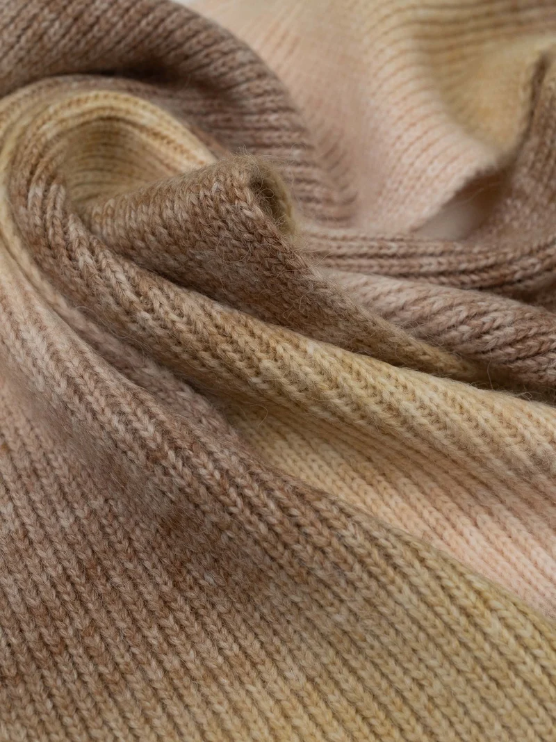 Strickschal Anneke