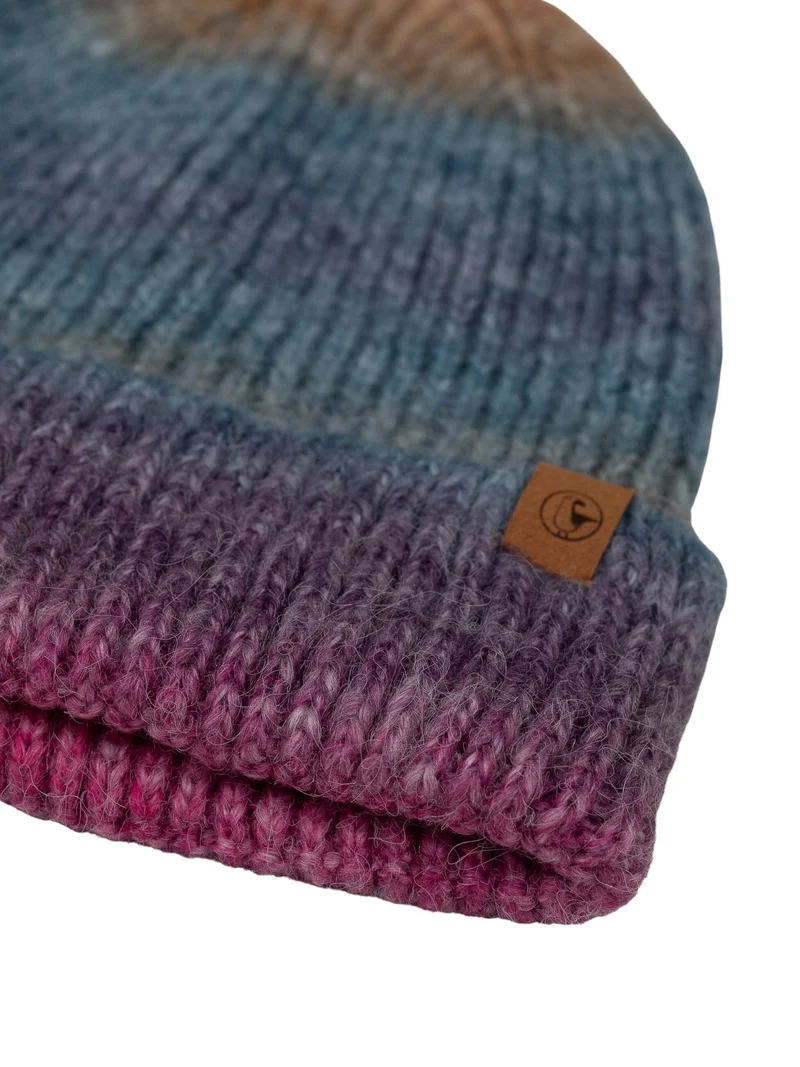 Strickmütze Anneke