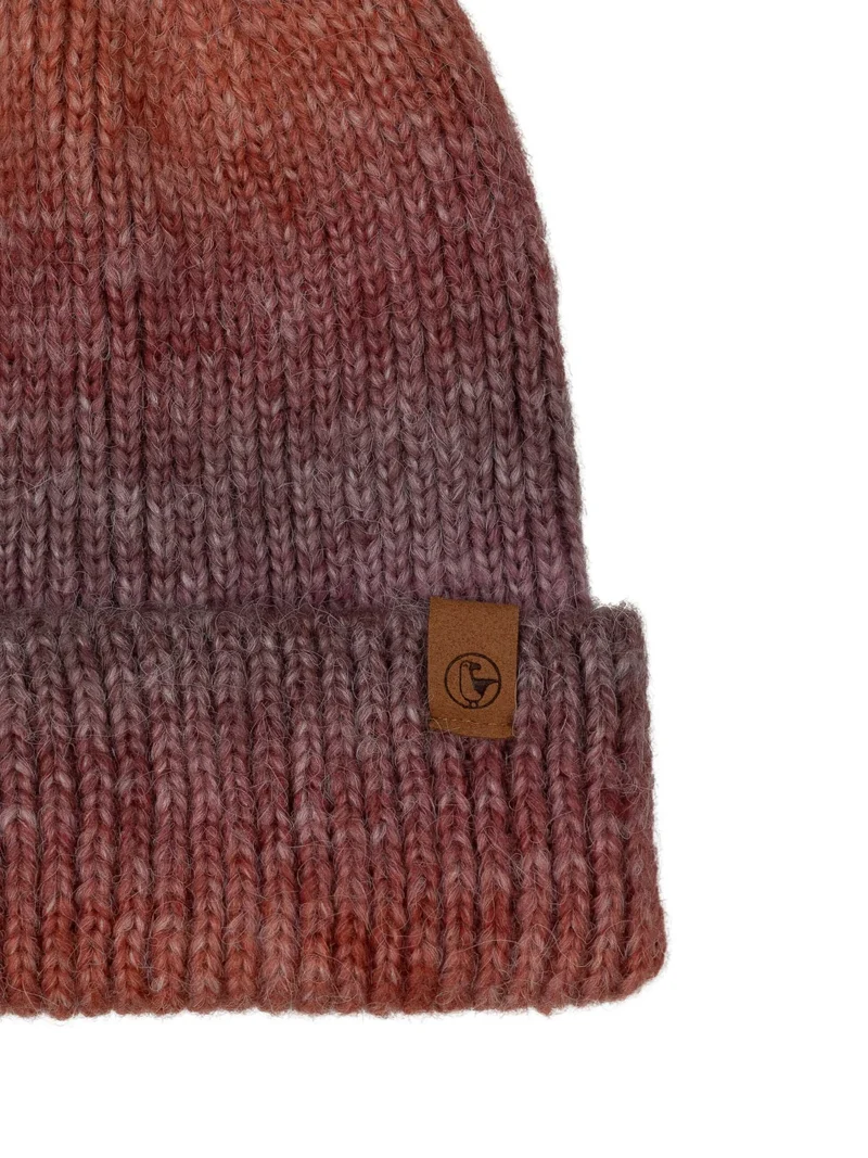 Strickmütze Anneke