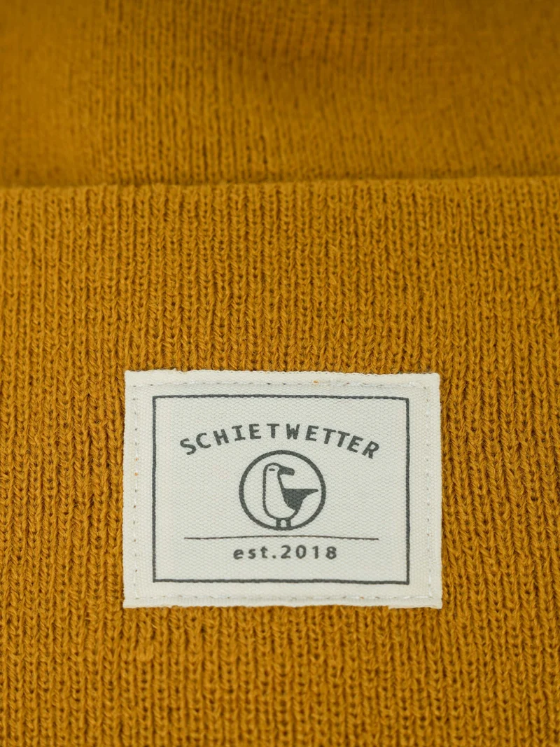Mütze Seemannsgarn