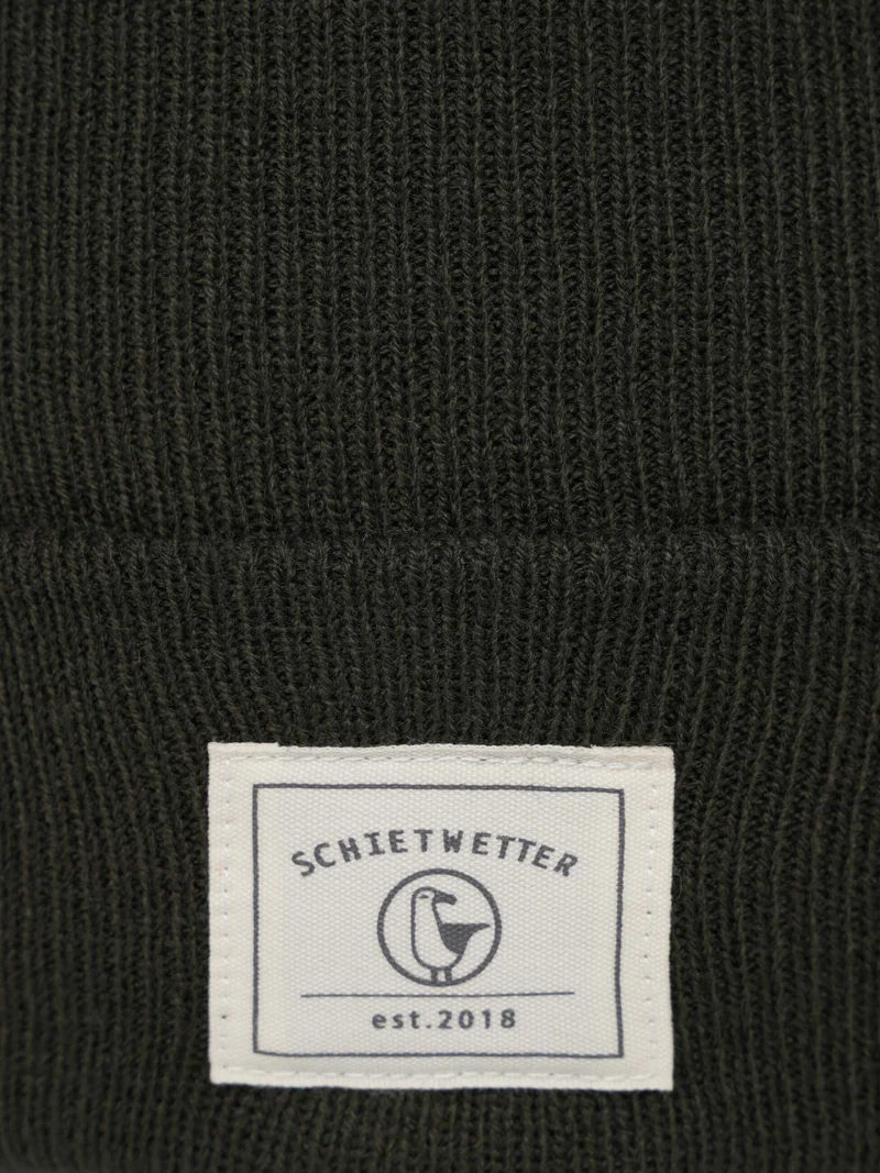 Mütze Seemannsgarn