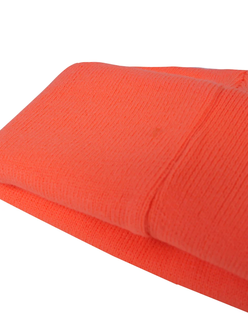 Mütze Strandgut Print Label Fi