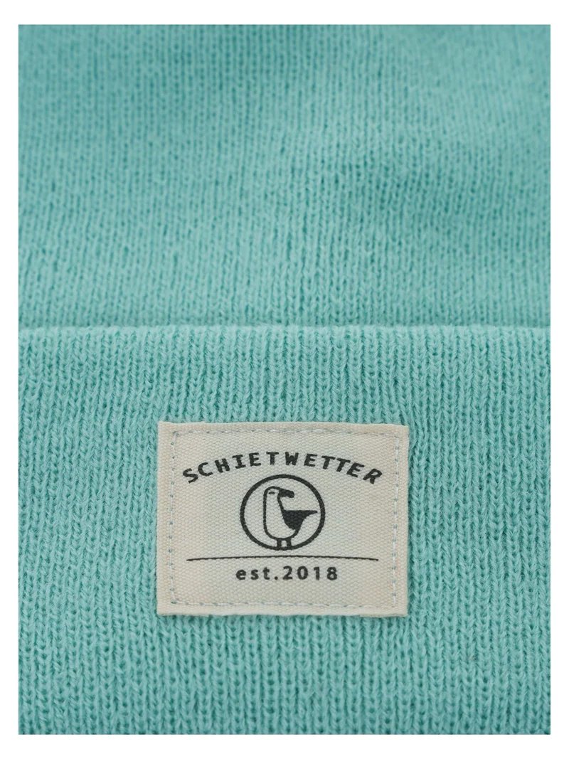 Kinder Mütze Robbe