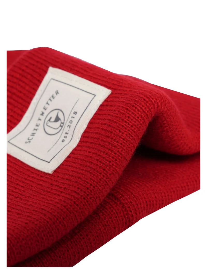 Mütze Möwe Woven Label Fine
