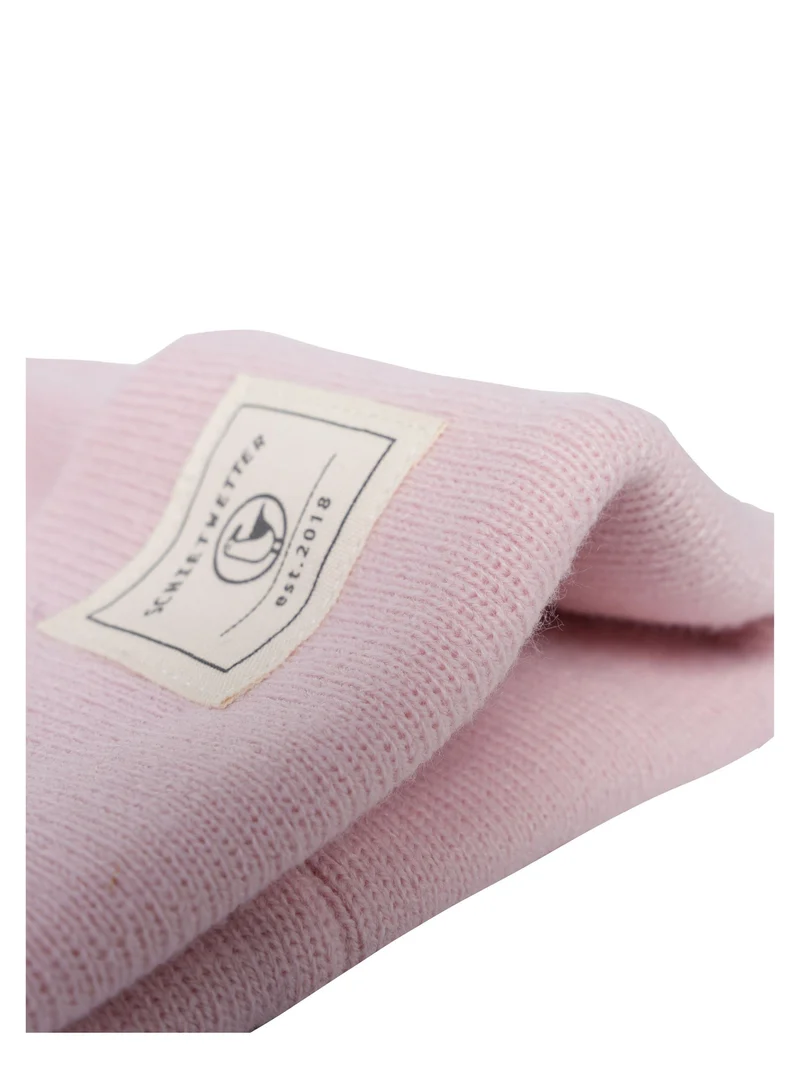 Mütze Möwe Woven Label Fine