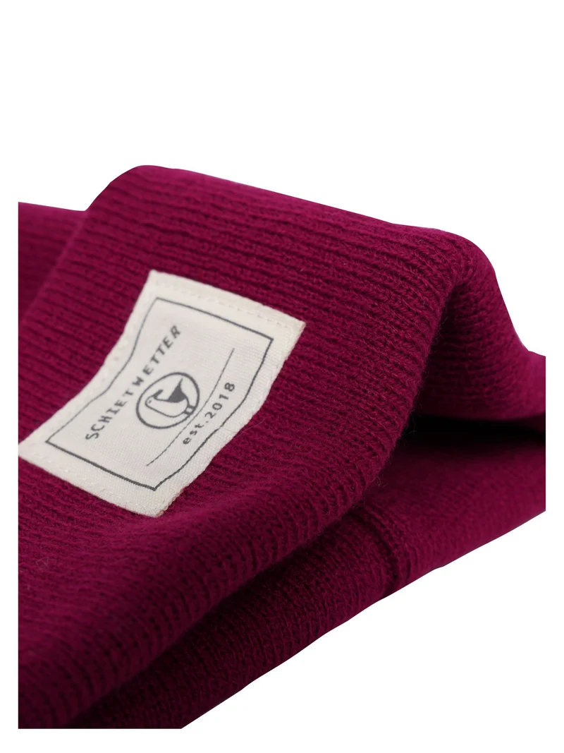 Mütze Möwe Woven Label Fine