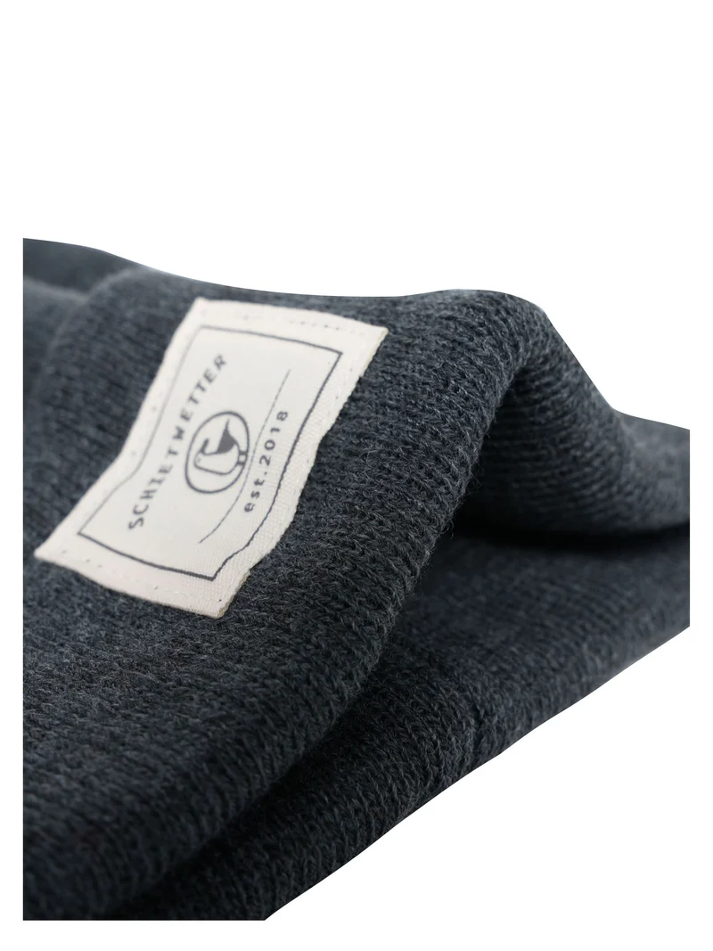 Mütze Möwe Woven Label Fine