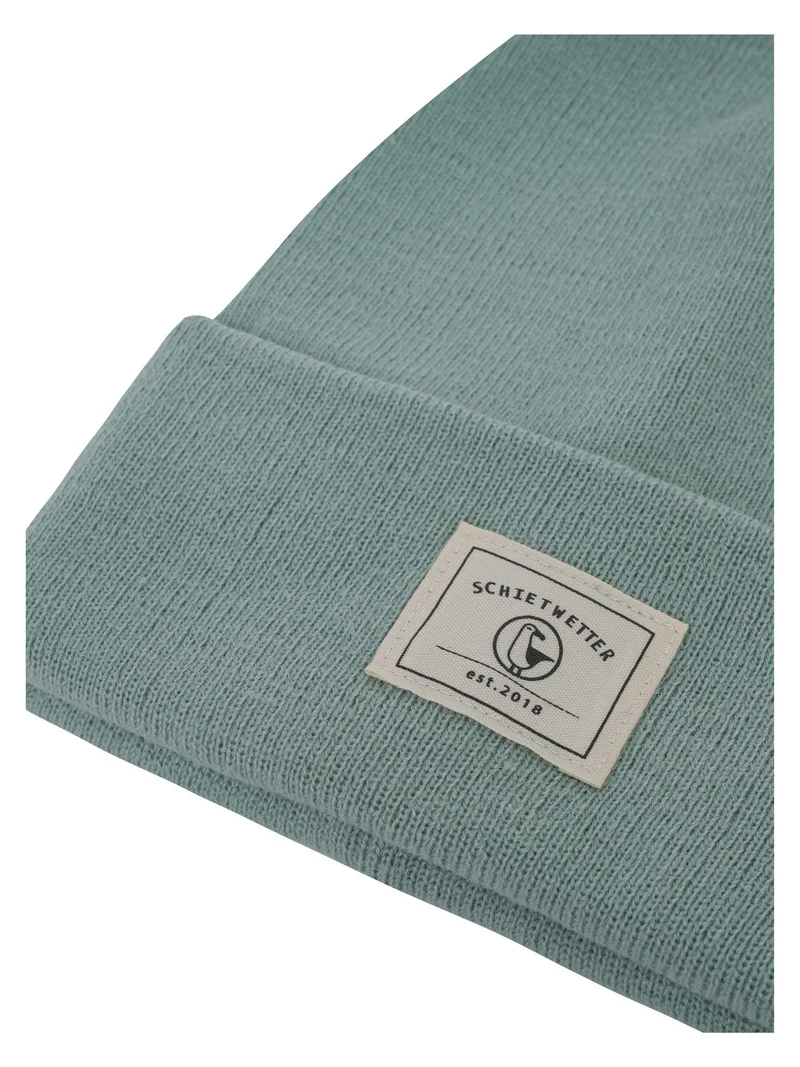 Mütze Möwe Woven Label Fine