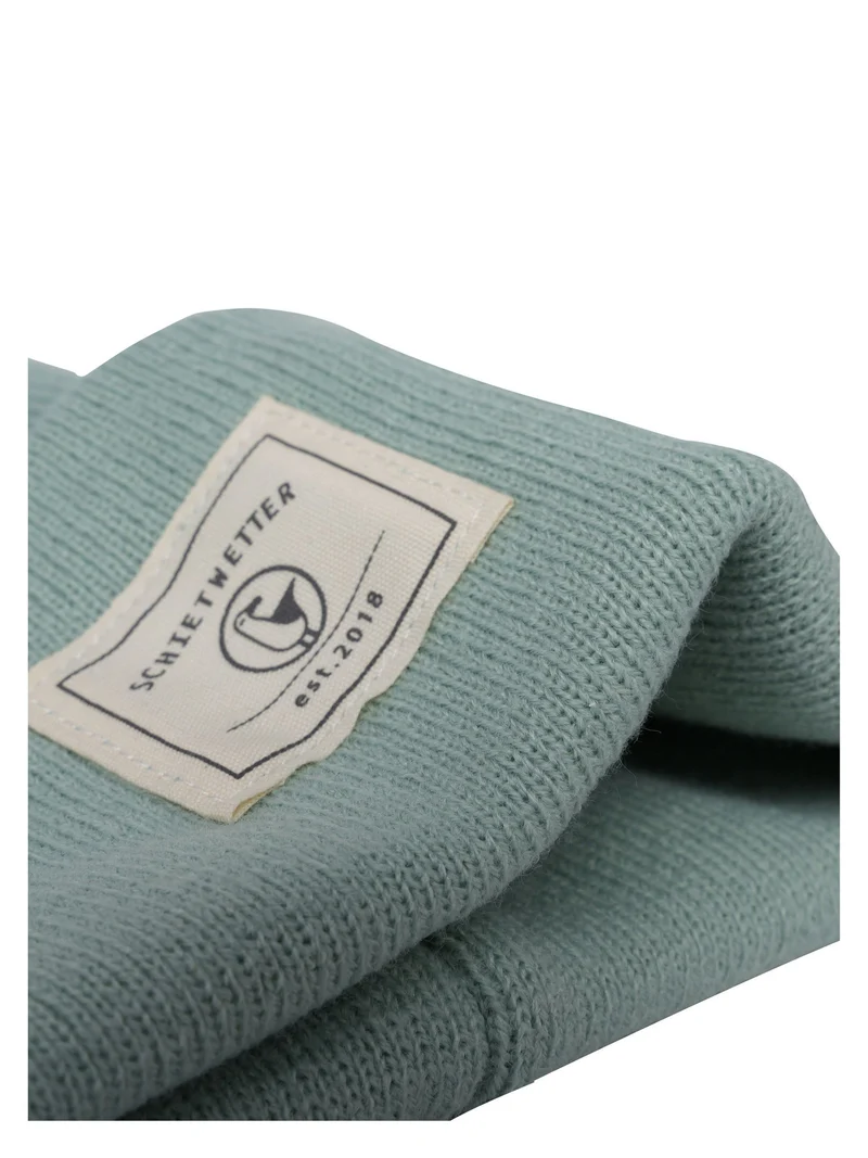 Mütze Möwe Woven Label Fine