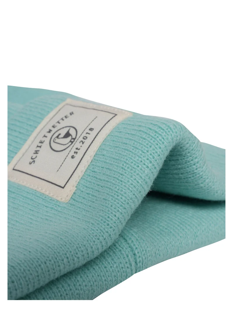 Mütze Möwe Woven Label Fine