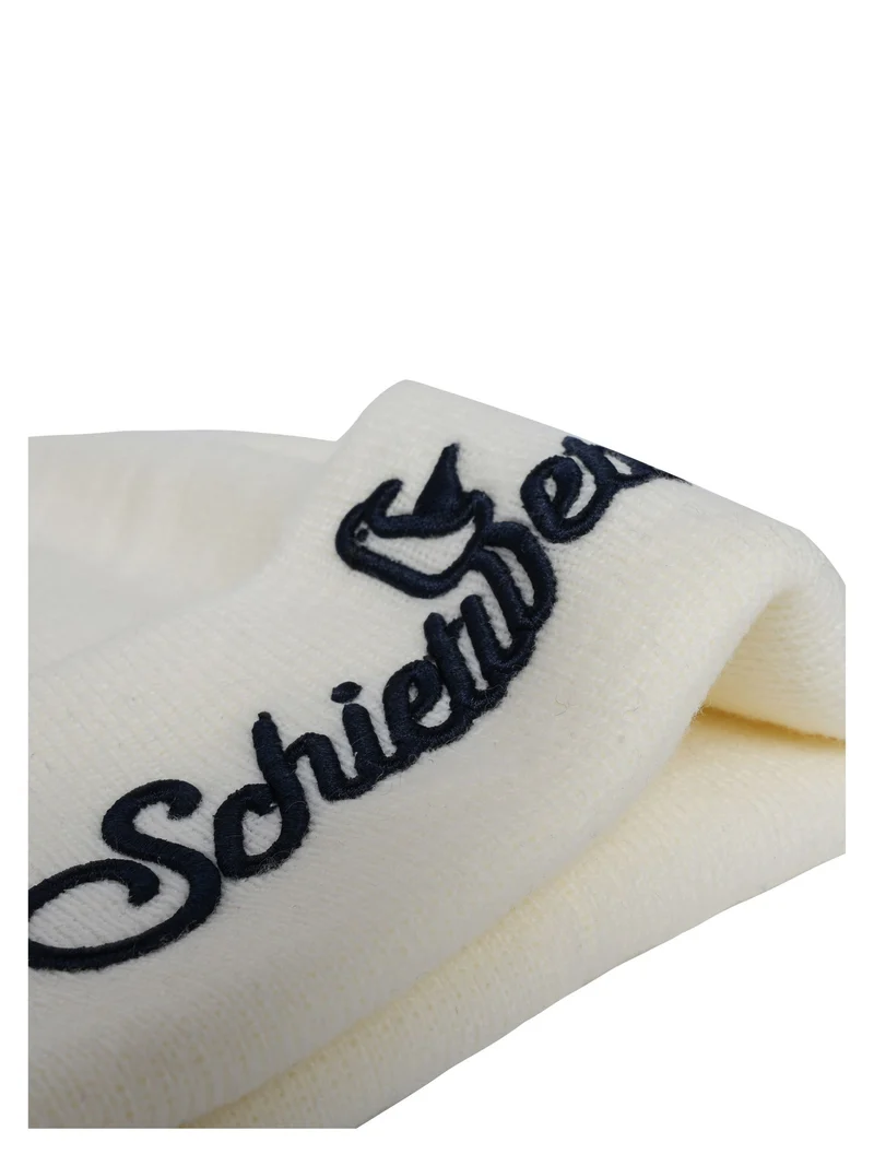 Mütze Schietwetter 3DStickung
