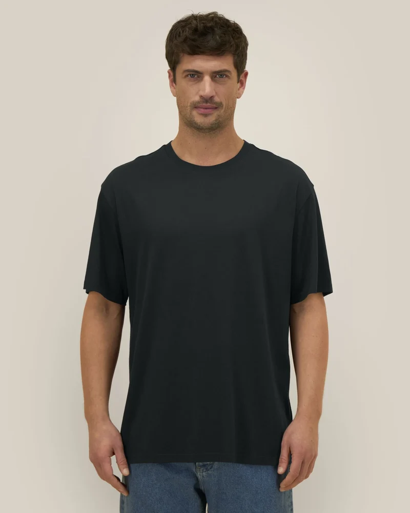 T-Shirt unisex Bio-Baumwolle Stanley/Stella Blaker zum Personalisieren