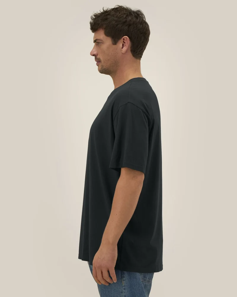 T-Shirt unisex Bio-Baumwolle Stanley/Stella Blaker zum Personalisieren