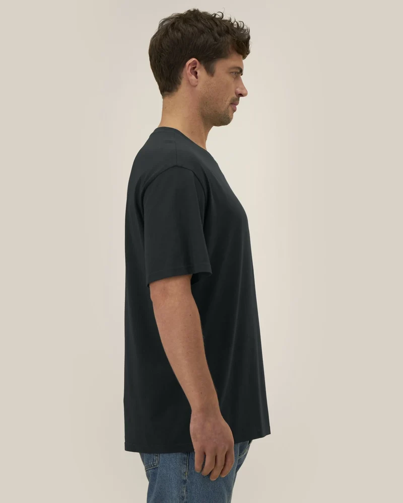T-Shirt unisex Bio-Baumwolle Stanley/Stella Blaker zum Personalisieren