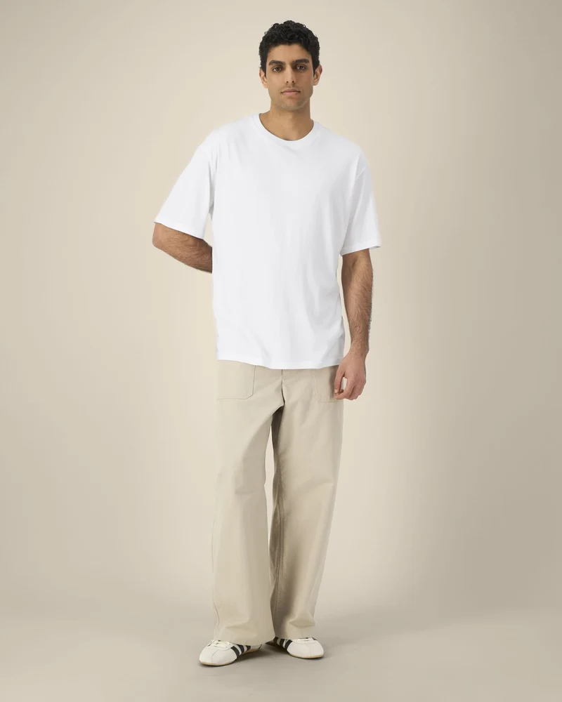 T-Shirt unisex Bio-Baumwolle Stanley/Stella Blaker zum Personalisieren